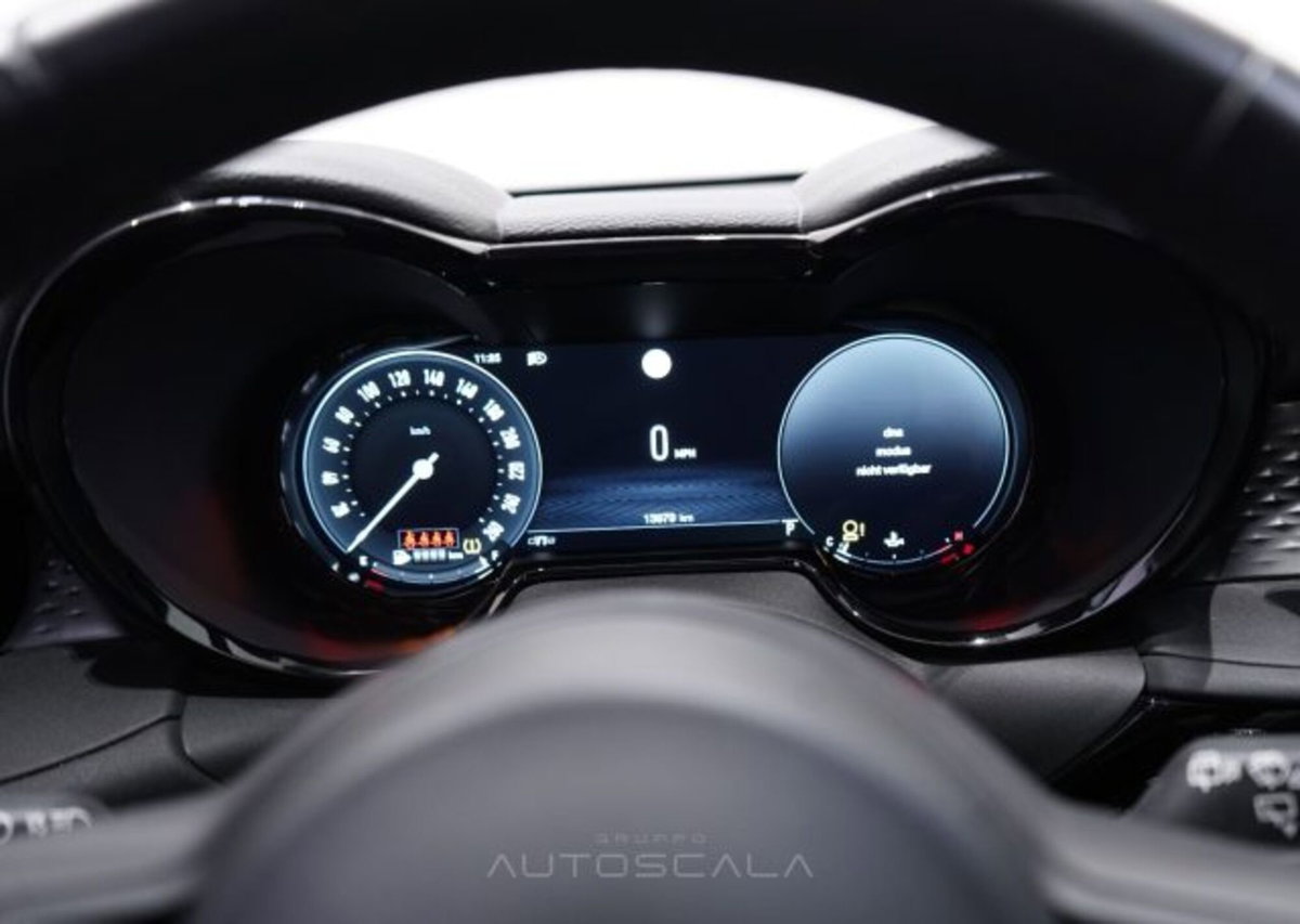 Alfa Romeo Tonale 1.6 Sprint 130cv tct6 (16)