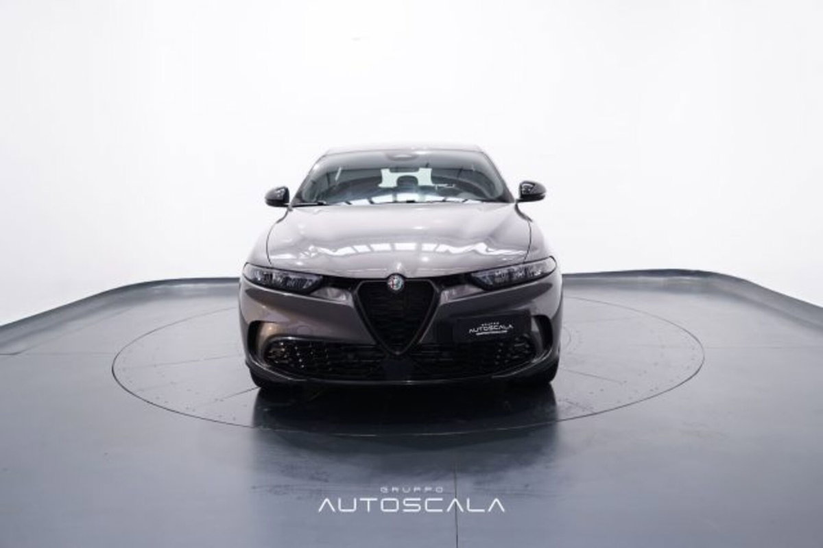 Alfa Romeo Tonale 1.6 Sprint 130cv tct6 (2)