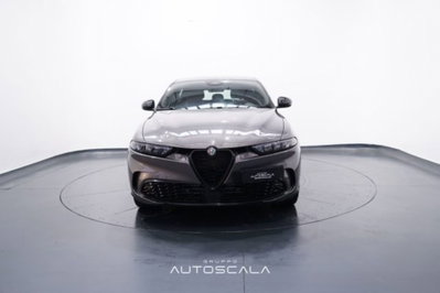Alfa Romeo Tonale 1.6 Sprint 130cv tct6 (2)