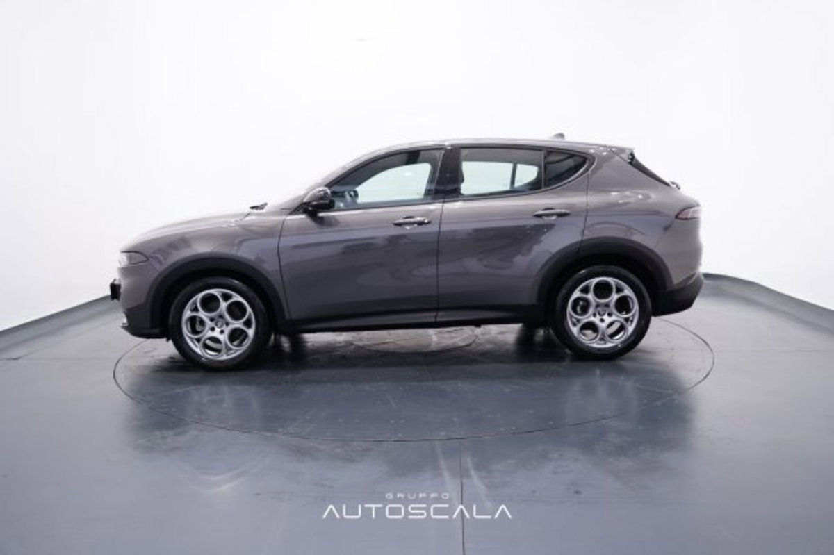 Alfa Romeo Tonale 1.6 Sprint 130cv tct6 (3)