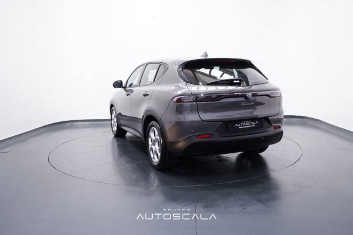 Alfa Romeo Tonale 1.6 Sprint 130cv tct6 (4)