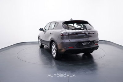 Alfa Romeo Tonale 1.6 Sprint 130cv tct6 (4)