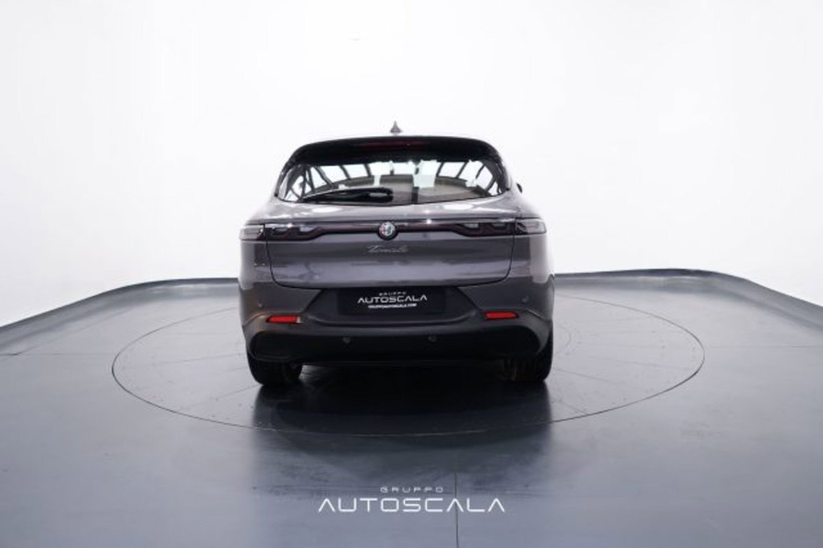 Alfa Romeo Tonale 1.6 Sprint 130cv tct6 (5)