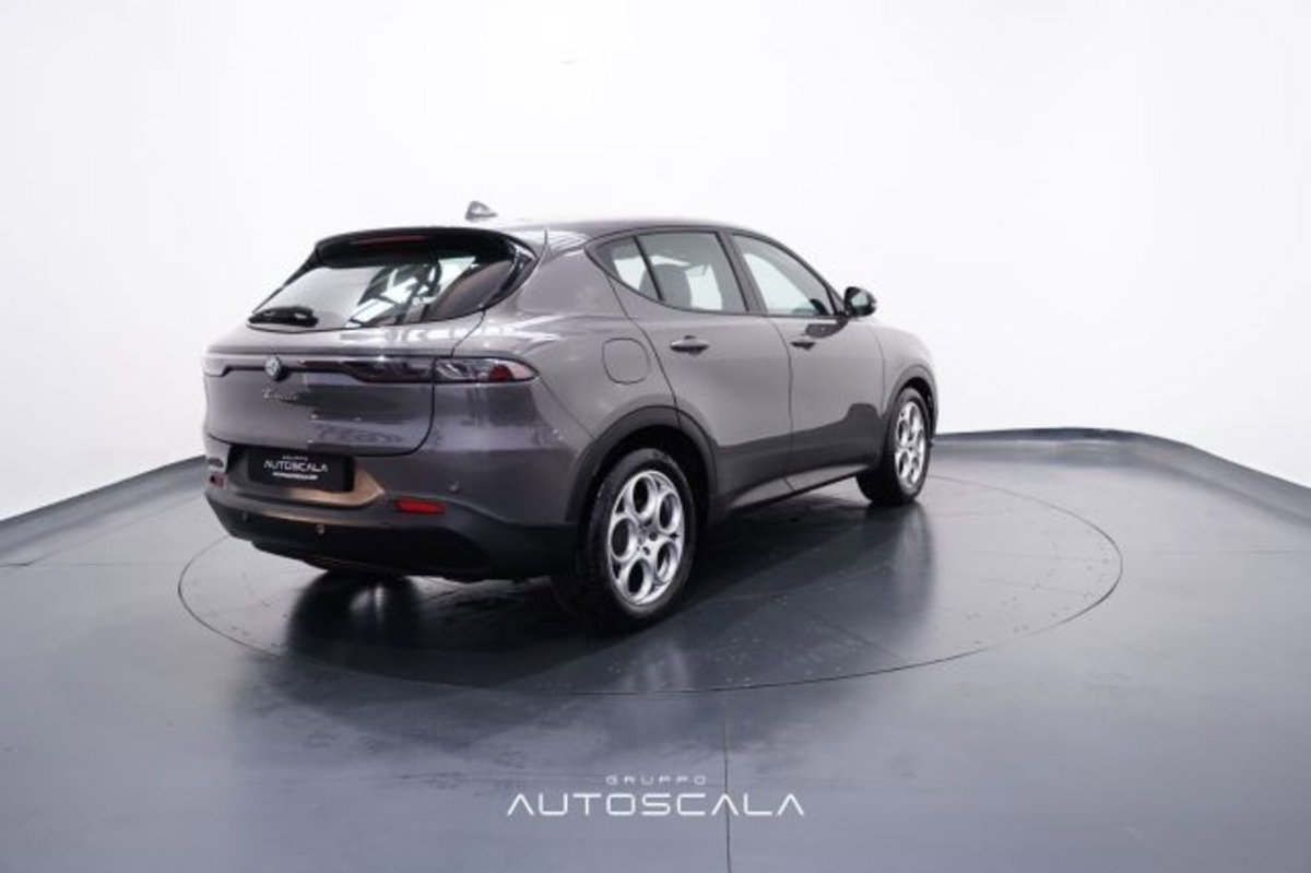 Alfa Romeo Tonale 1.6 Sprint 130cv tct6 (6)