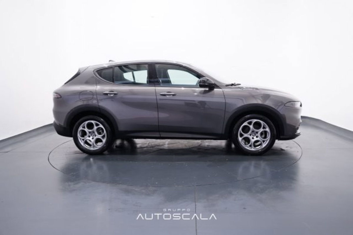 Alfa Romeo Tonale 1.6 Sprint 130cv tct6 (7)