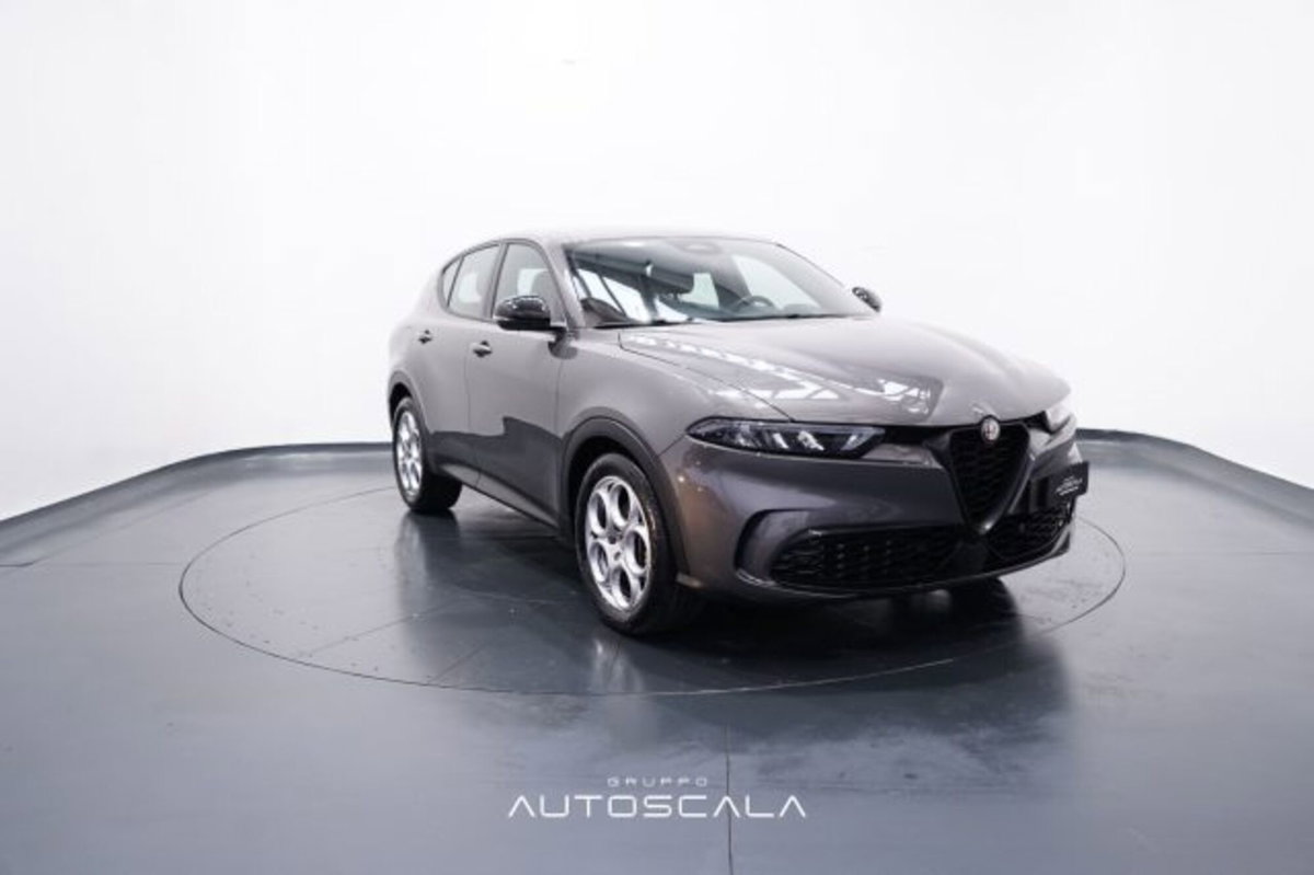 Alfa Romeo Tonale 1.6 Sprint 130cv tct6 (8)