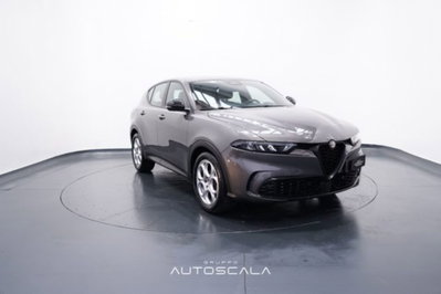 Alfa Romeo Tonale 1.6 Sprint 130cv tct6 (8)
