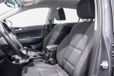 Kia Sportage 1.6 CRDI 115 CV 2WD Mild Hybrid Business Class (11)