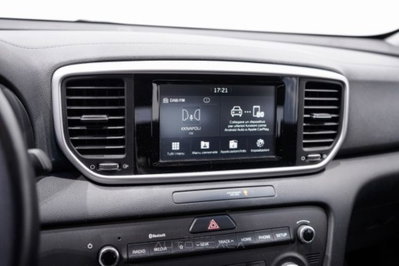 Kia Sportage 1.6 CRDI 115 CV 2WD Mild Hybrid Business Class (17)