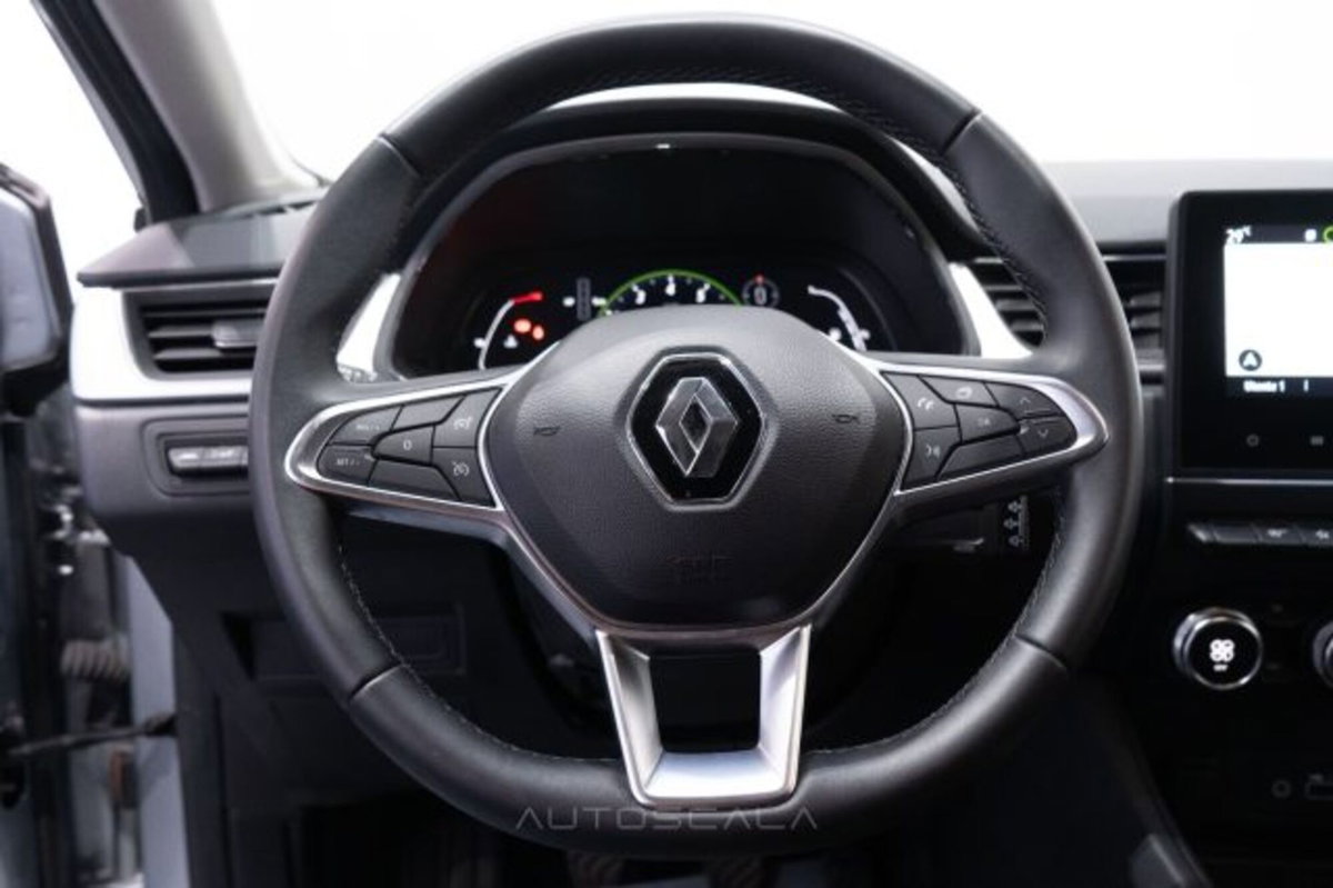 Renault Captur 1.0 tce Techno 90cv (14)