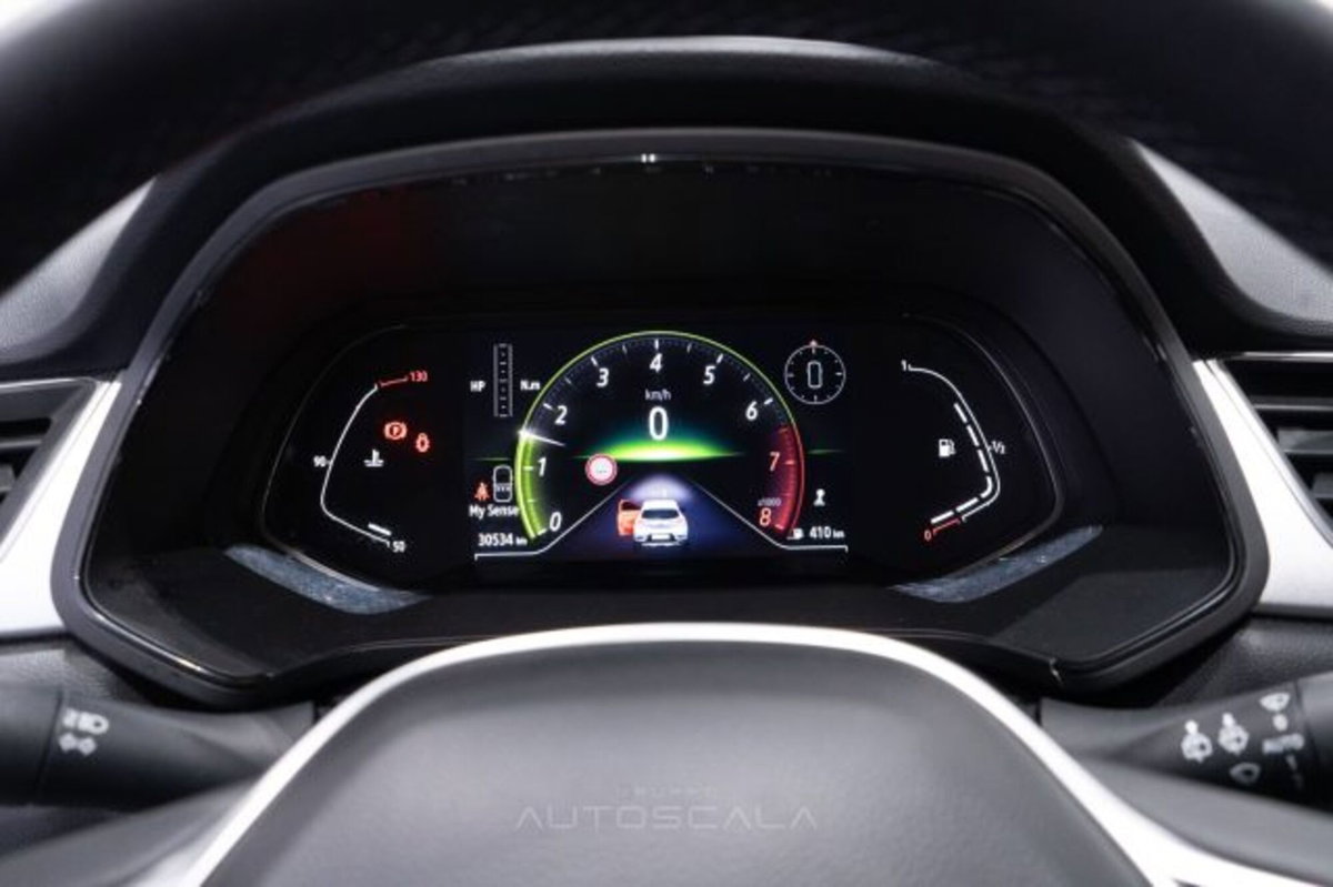 Renault Captur 1.0 tce Techno 90cv (15)