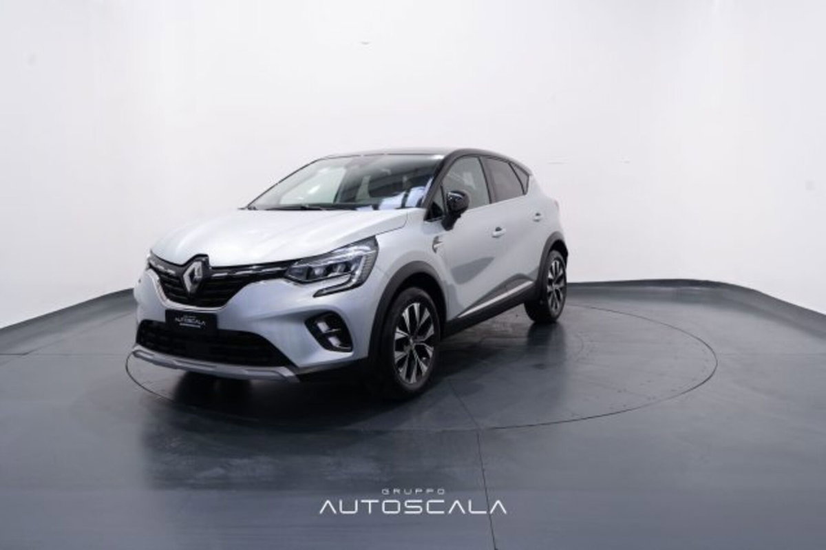 Renault Captur 1.0 tce Techno 90cv (2)
