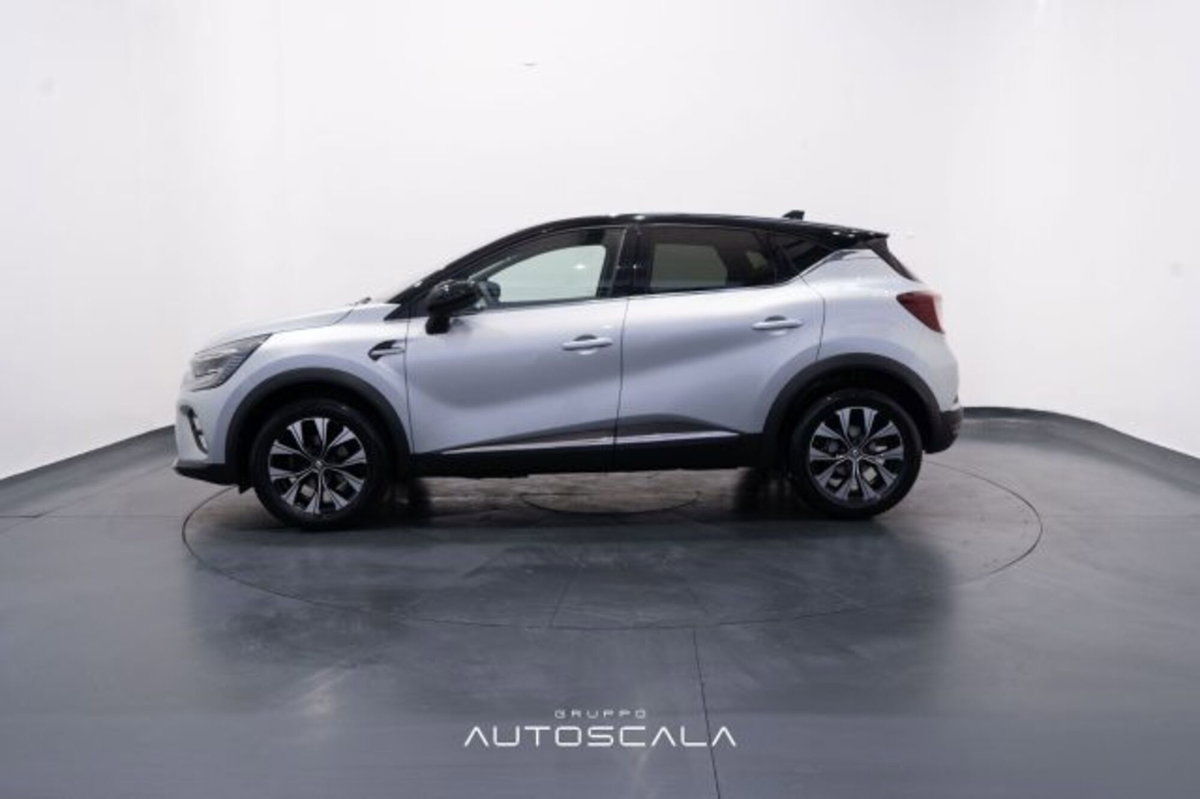 Renault Captur 1.0 tce Techno 90cv (5)
