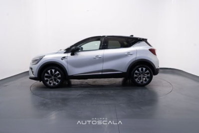 Renault Captur 1.0 tce Techno 90cv (5)
