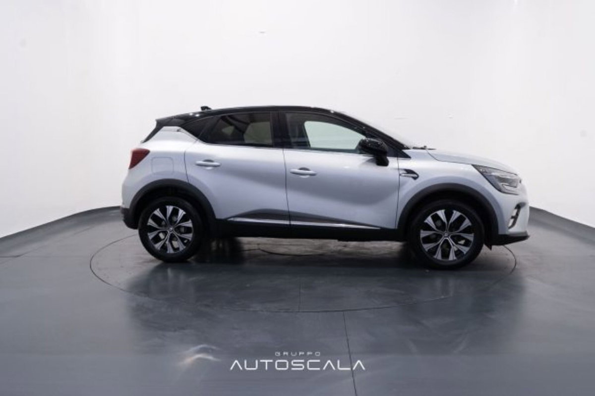 Renault Captur 1.0 tce Techno 90cv (7)