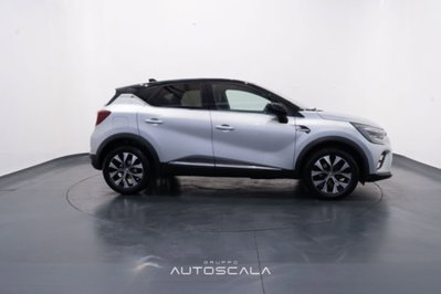 Renault Captur 1.0 tce Techno 90cv (7)