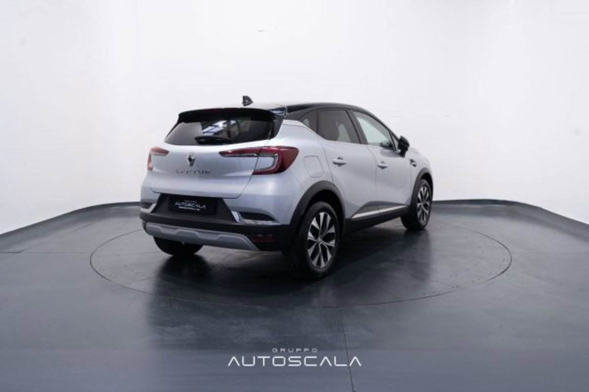 Renault Captur 1.0 tce Techno 90cv (8)