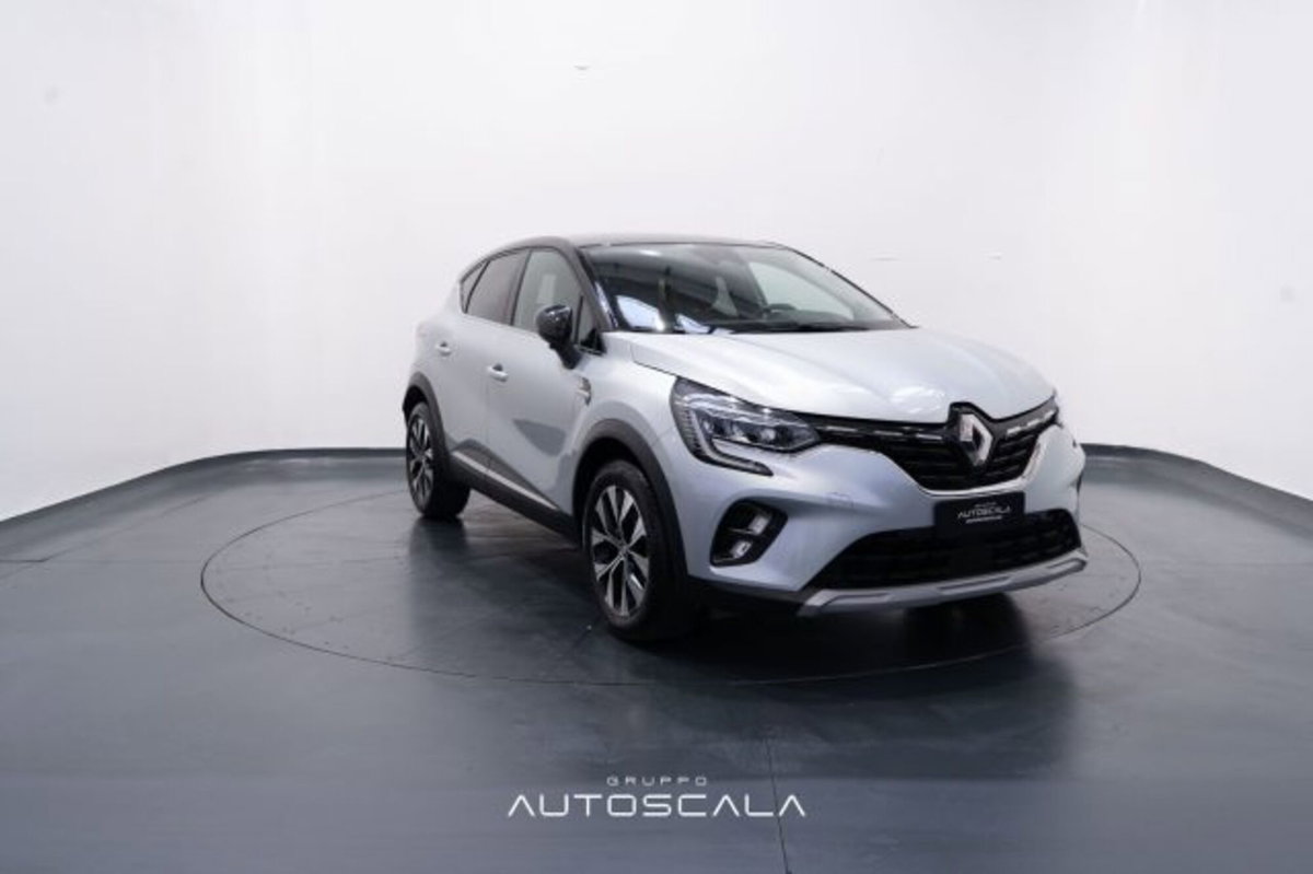 Renault Captur 1.0 tce Techno 90cv (9)