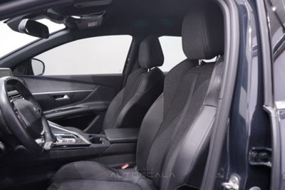 Peugeot 3008 BlueHDi 130 S&S EAT8 GT Line (12)