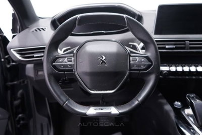 Peugeot 3008 BlueHDi 130 S&S EAT8 GT Line (11)