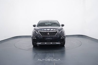 Peugeot 3008 BlueHDi 130 S&S EAT8 GT Line (2)
