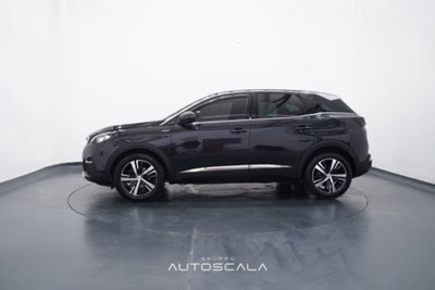 Peugeot 3008 BlueHDi 130 S&S EAT8 GT Line (3)