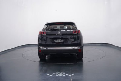 Peugeot 3008 BlueHDi 130 S&S EAT8 GT Line (5)