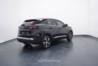 Peugeot 3008 BlueHDi 130 S&S EAT8 GT Line (6)