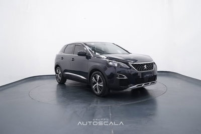 Peugeot 3008 BlueHDi 130 S&S EAT8 GT Line (8)