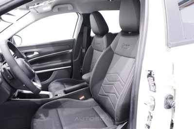 Jeep Avenger 1.2 turbo Summit fwd 100cv (11)