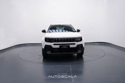 Jeep Avenger 1.2 turbo Summit fwd 100cv (2)