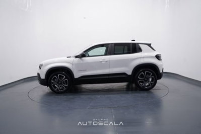 Jeep Avenger 1.2 turbo Summit fwd 100cv (3)
