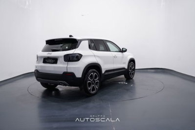 Jeep Avenger 1.2 turbo Summit fwd 100cv (6)