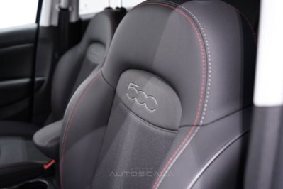 Fiat 500X 1.5 t4 hybrid Sport 130cv dct (12)