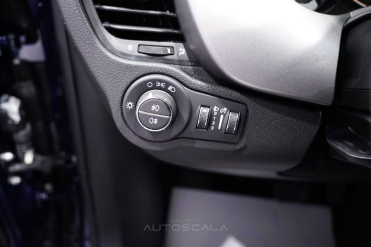 Fiat 500X 1.5 t4 hybrid Sport 130cv dct (13)