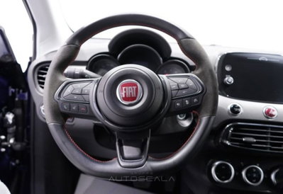 Fiat 500X 1.5 t4 hybrid Sport 130cv dct (14)