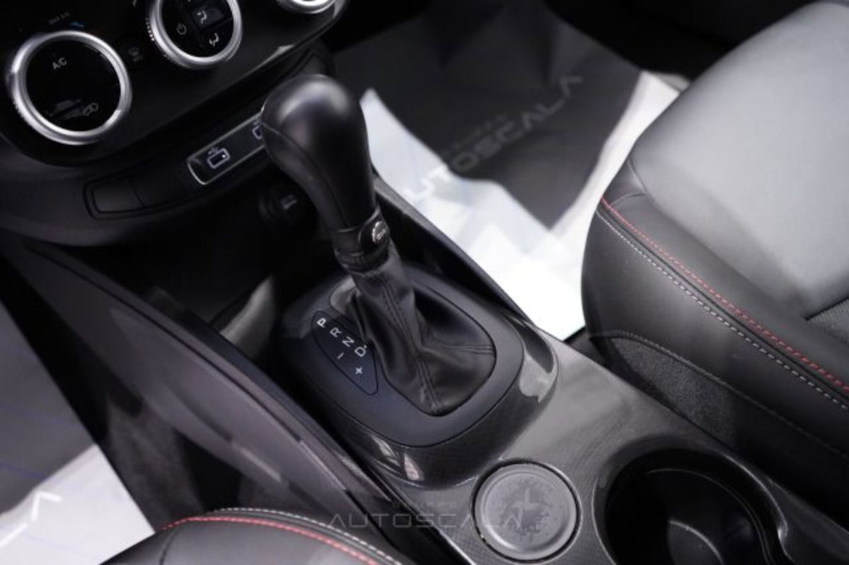 Fiat 500X 1.5 t4 hybrid Sport 130cv dct (17)