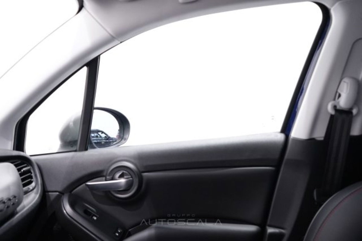 Fiat 500X 1.5 t4 hybrid Sport 130cv dct (20)
