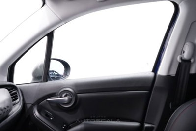 Fiat 500X 1.5 t4 hybrid Sport 130cv dct (20)