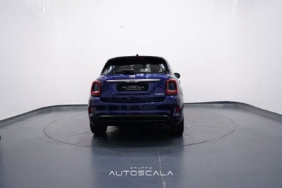 Fiat 500X 1.5 t4 hybrid Sport 130cv dct (5)