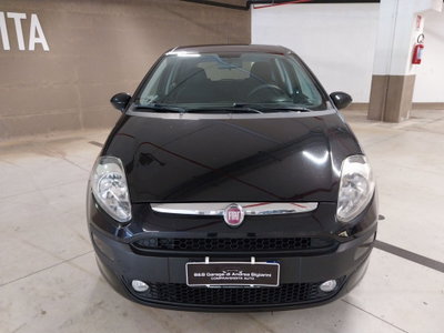 Fiat Punto Evo 1.2 5 porte S&S Dynamic usata