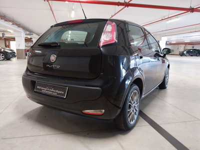 Fiat Punto Evo 1.2 5 porte S&S Dynamic (11)