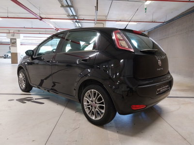 Fiat Punto Evo 1.2 5 porte S&S Dynamic (12)