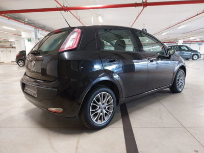 Fiat Punto Evo 1.2 5 porte S&S Dynamic (13)