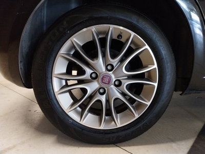 Fiat Punto Evo 1.2 5 porte S&S Dynamic (14)
