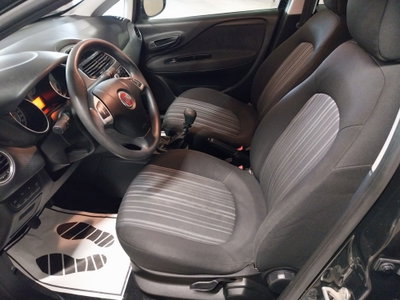 Fiat Punto Evo 1.2 5 porte S&S Dynamic (15)