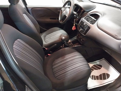 Fiat Punto Evo 1.2 5 porte S&S Dynamic (19)