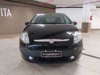Fiat Punto Evo 1.2 5 porte S&S Dynamic (2)