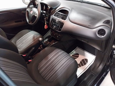 Fiat Punto Evo 1.2 5 porte S&S Dynamic (20)
