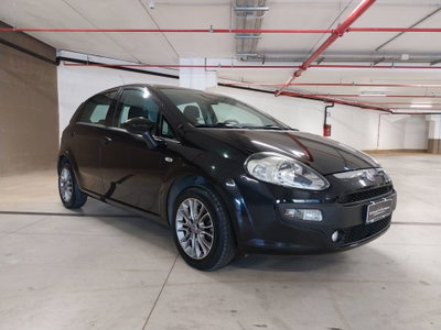 Fiat Punto Evo 1.2 5 porte S&S Dynamic (5)